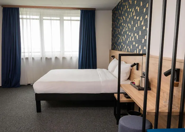 Hotel Ibis Styles Airport Debrecen