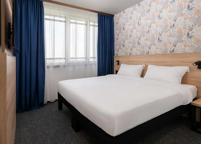 Ibis Styles Airport Hotel Debrecen