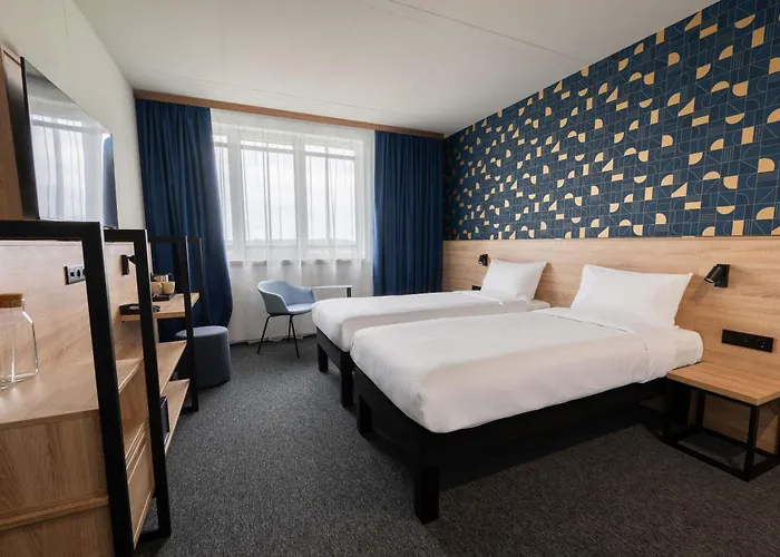 Ibis Styles Airport