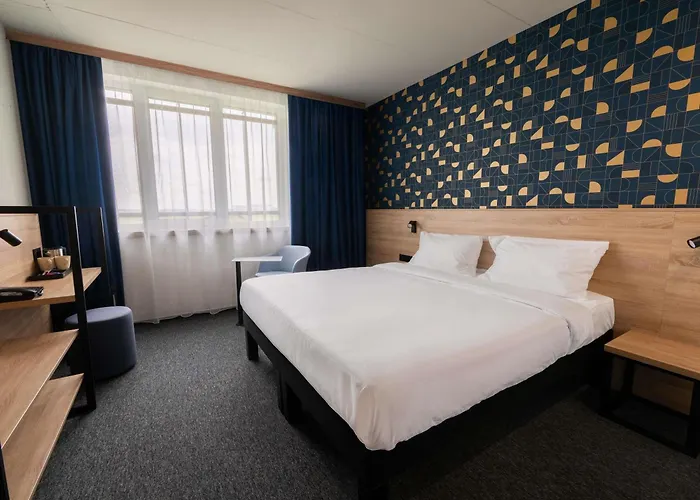 Ibis Styles Airport Hotel