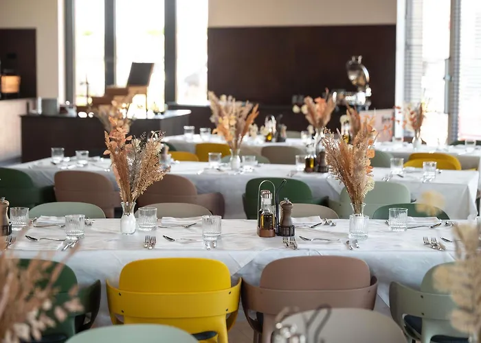Hotel Ibis Styles Airport 3*