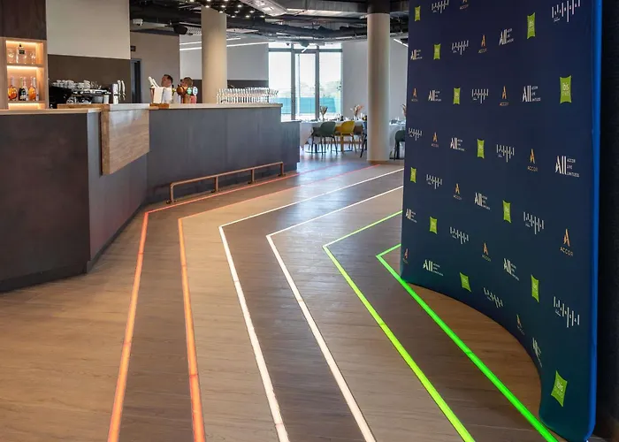 Hotel Ibis Styles Airport Debrecen