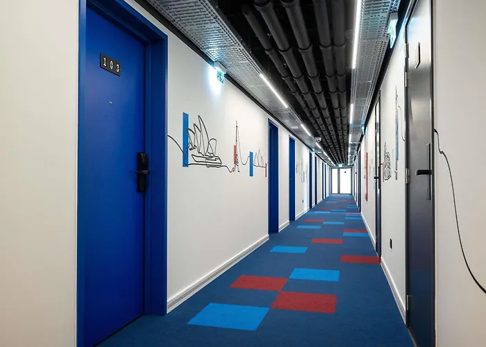 Hotel Ibis Styles Airport Debrecen