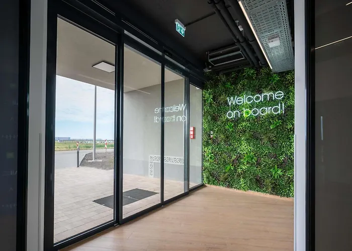 Ibis Styles Airport