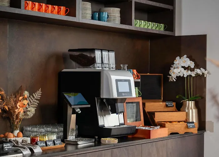 Ibis Styles Airport 3* Debrecen