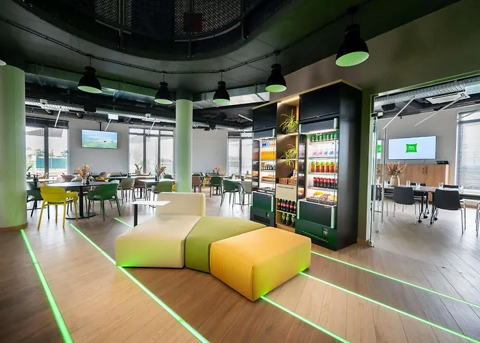 Hotel Ibis Styles Airport Debrecen